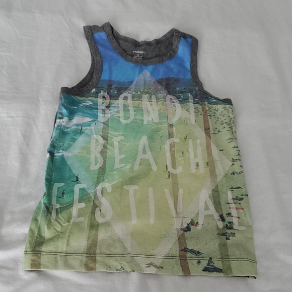 9/$10 little boy shirts - Picture 8 of 10